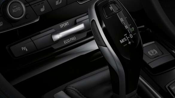 Driving Experience Control BMW 2 Series Gran Tourer Driving Experience Control BMW 2 Series Gran Tourer F46 2018