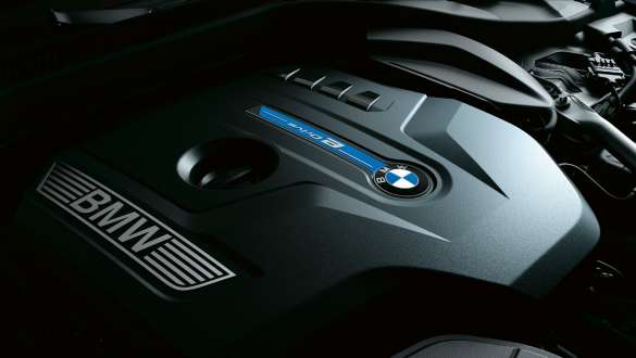 BMW 530e Plug-in hybrid G31 BMW 530e Plug-in hybrid G31 engine