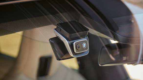 BMW Advanced Car Eye 3.0 Pro BMW Autumn Winter Accessories BMW Advanced Car Eye 3.0 Pro