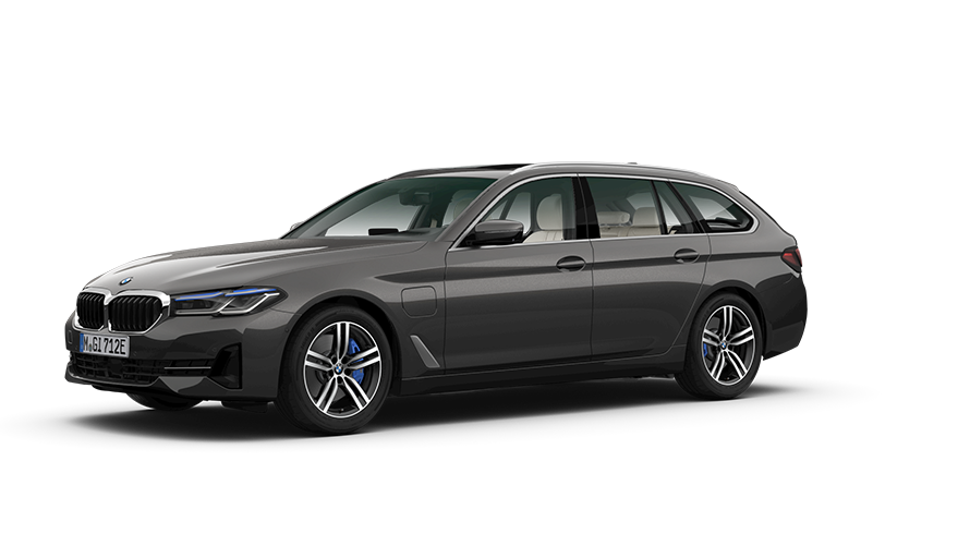 Van storm geld blaas gat BMW 5 Series: Overview | BMW.com.cy