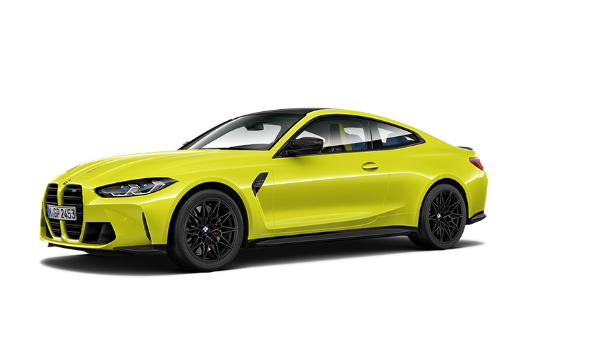 The Bmw 4 Series At A Glance Bmw Com Cy