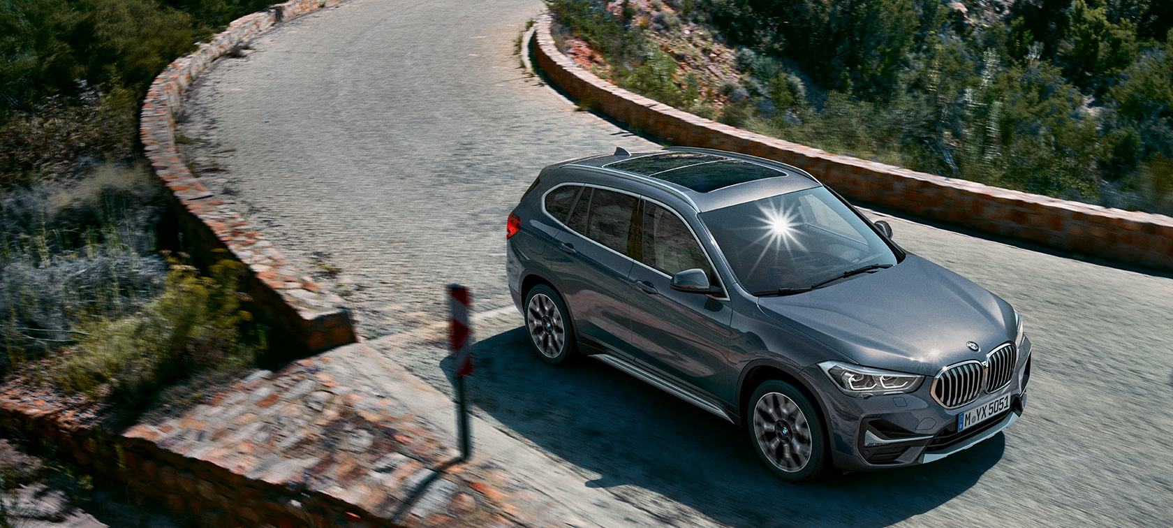 Bmw X1 Details And Specs Bmw Com Cy