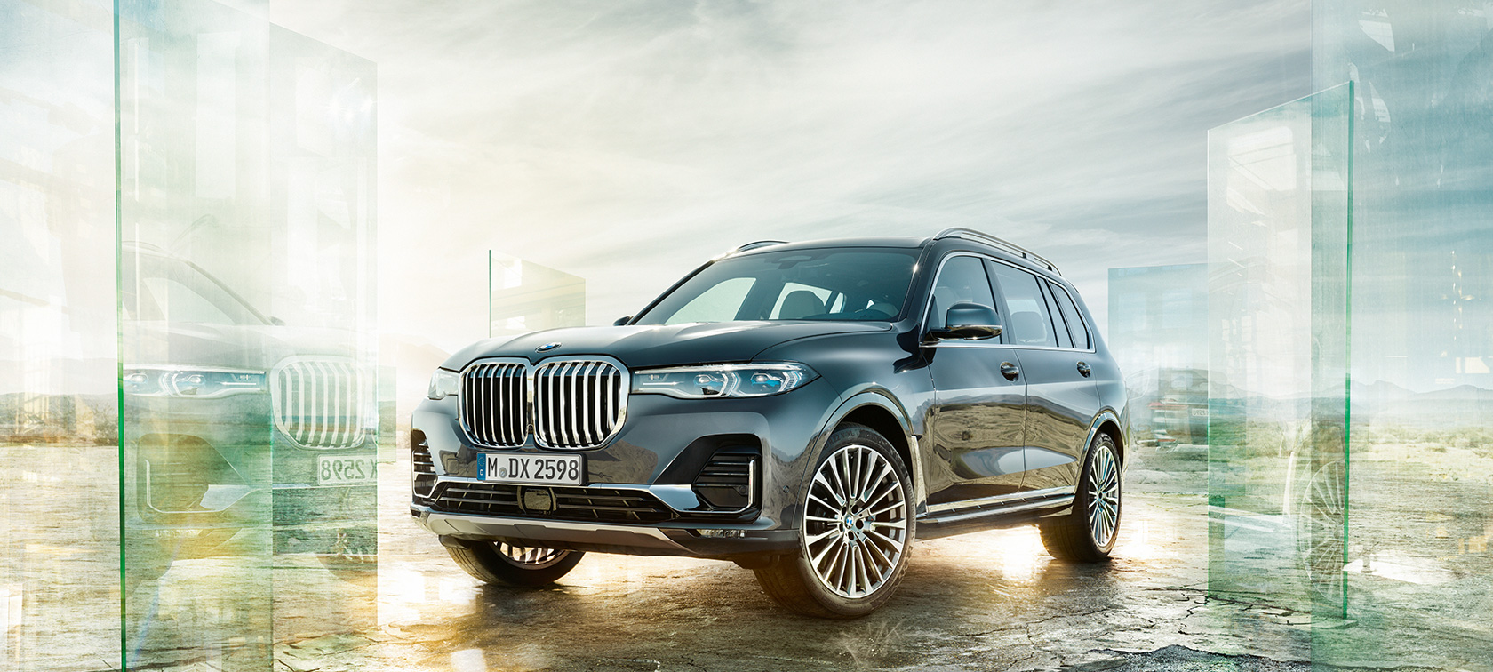 BMW X7 BMW X7