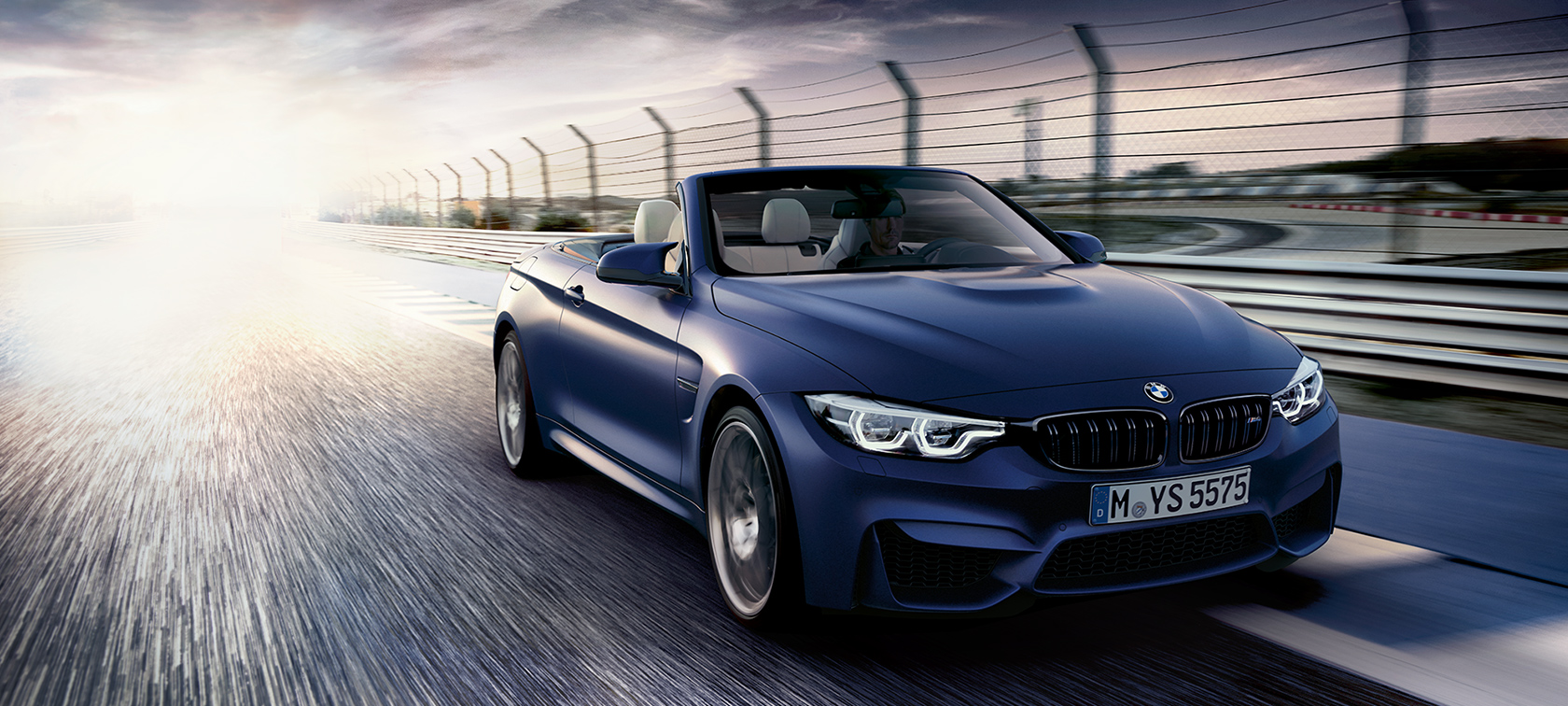 BMW M4 Convertible, BMW M4, Inspire