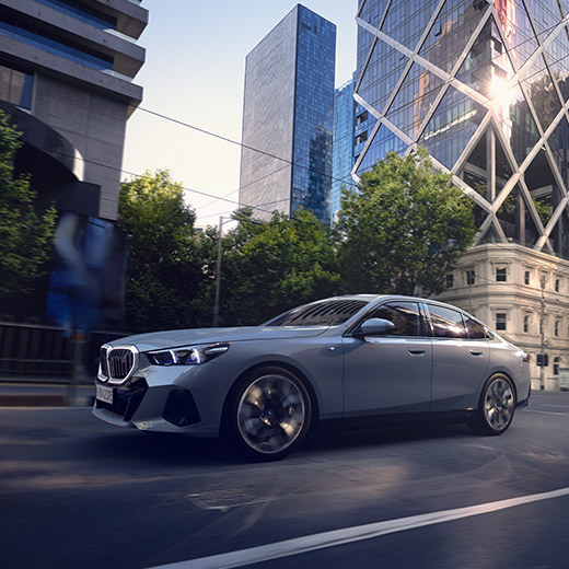 Benefits BMW Electric Cars environmentally friendly