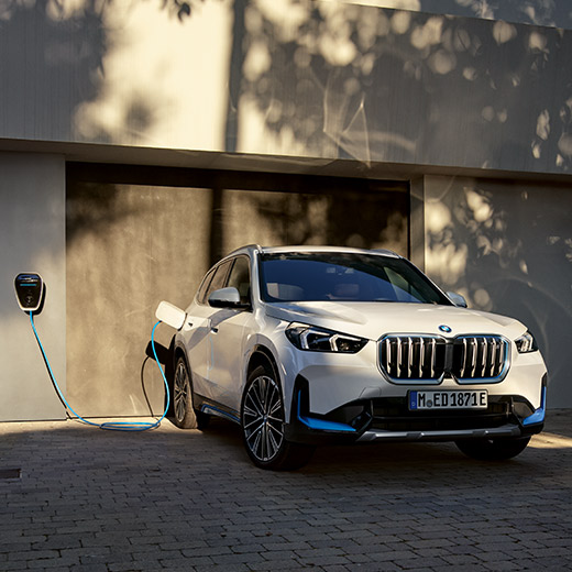 BMW Electromobility BMW Charging bmw .cy