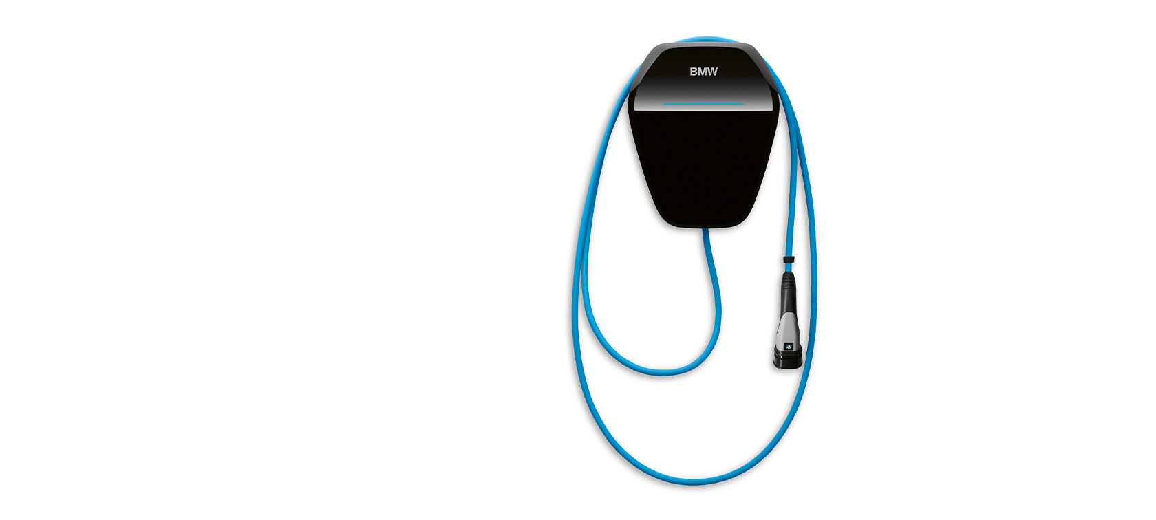 BMW e-mobility BMW Charging Support BMW Wallbox Gen 2