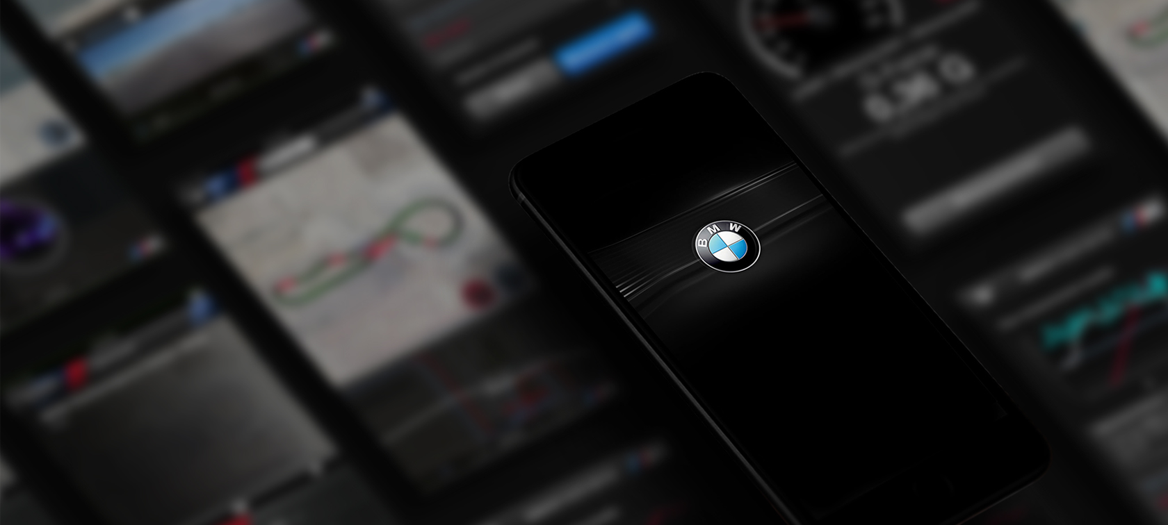 BMW Apps: BMW M & Motorsport | BMW.com.cy