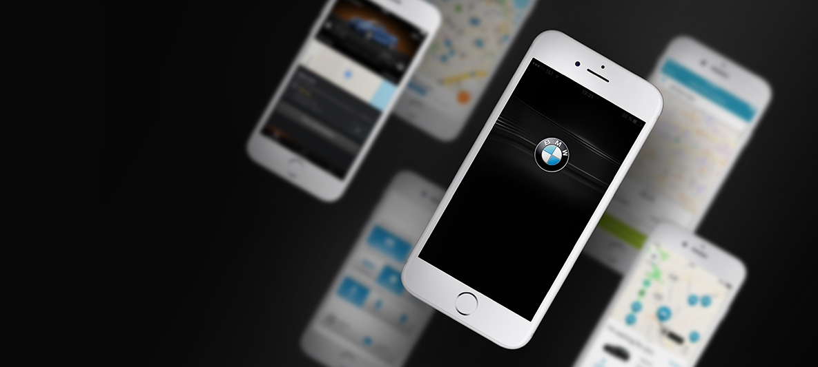 BMW Mobility Services BMW Equipment BMW Apps BMW Mobility Services BMW Equipment