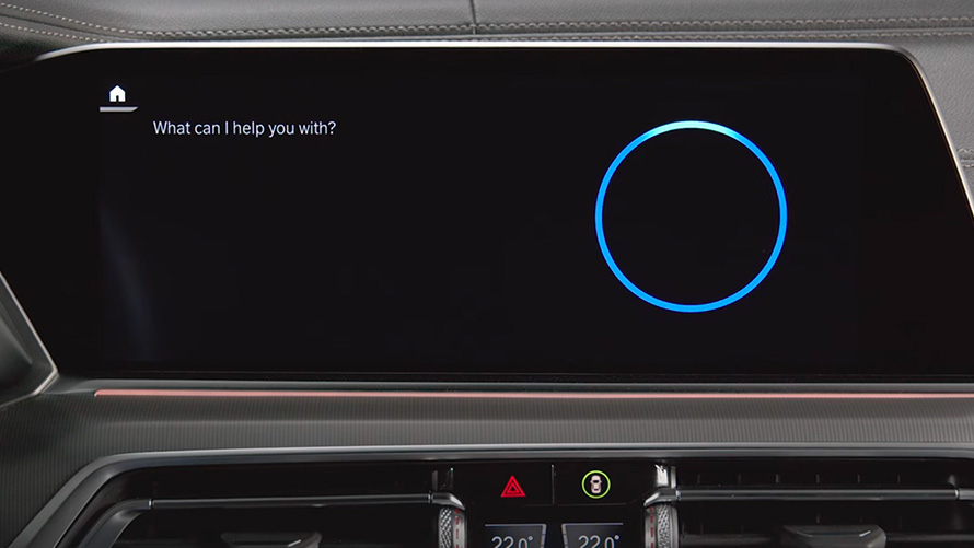 How to set up Amazon Alexa in the BMW ConnectedDrive Amazon Alexa video How to set up Amazon Alexa in the BMW ConnectedDrive Amazon Alexa video