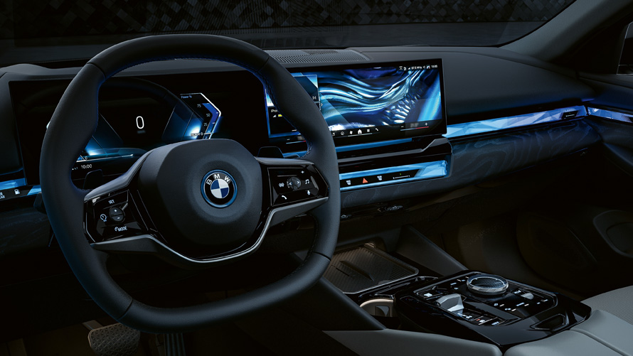 Remote Software Upgrade welcome light Remote Software Upgrade welcome light BMW models with light carpet