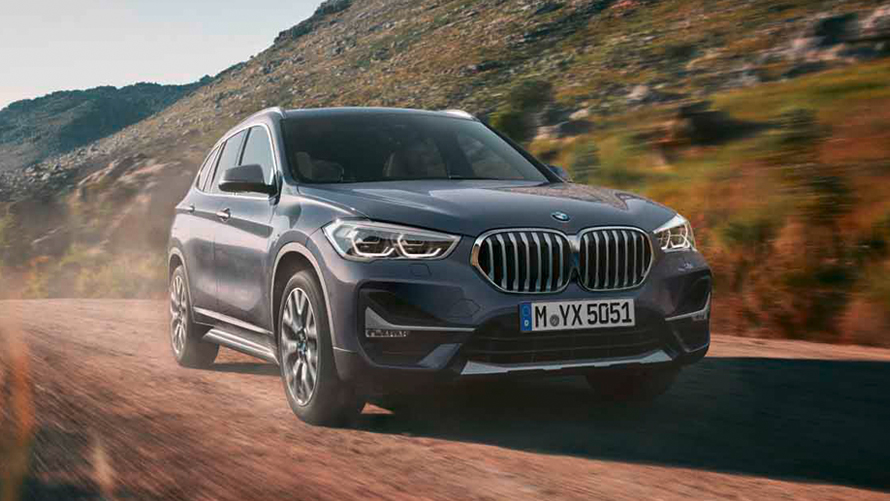 BMW X1 BMW X1