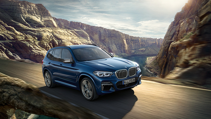 BMW X3 BMW X3
