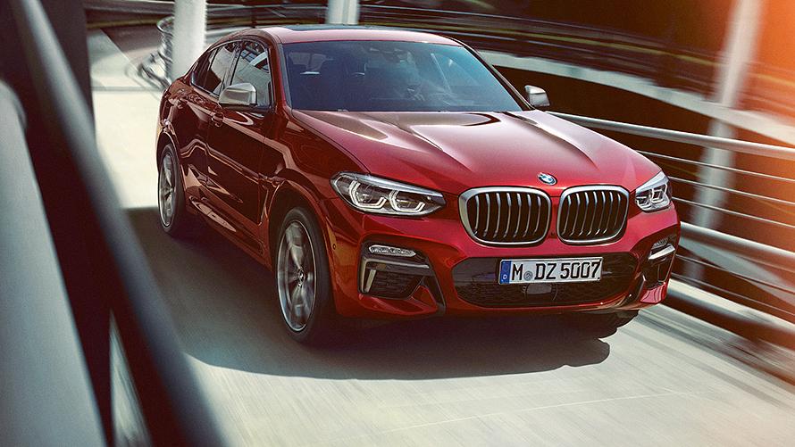 BMW X4 BMW X4