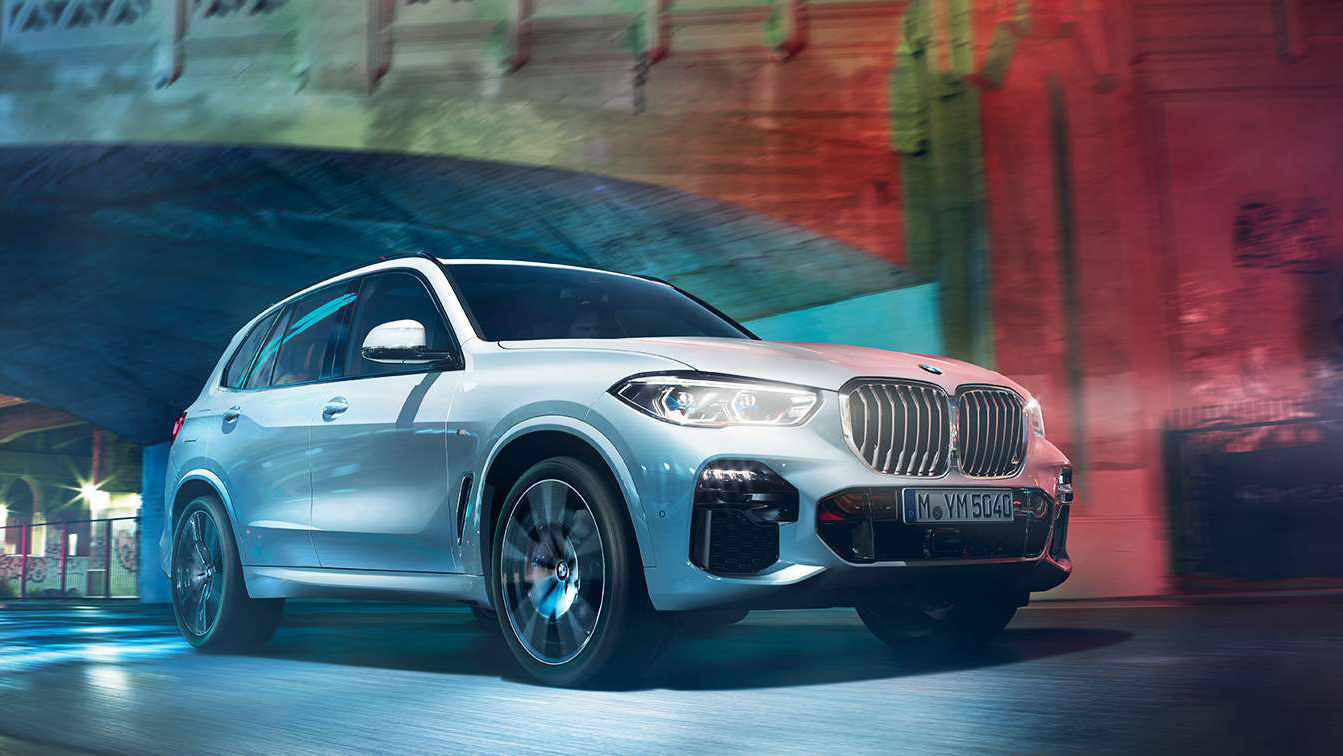 BMW X5 BMW X5