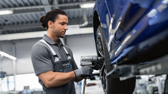 BMW Wheels and Tyre Service BMW Wheels and Tyre Service