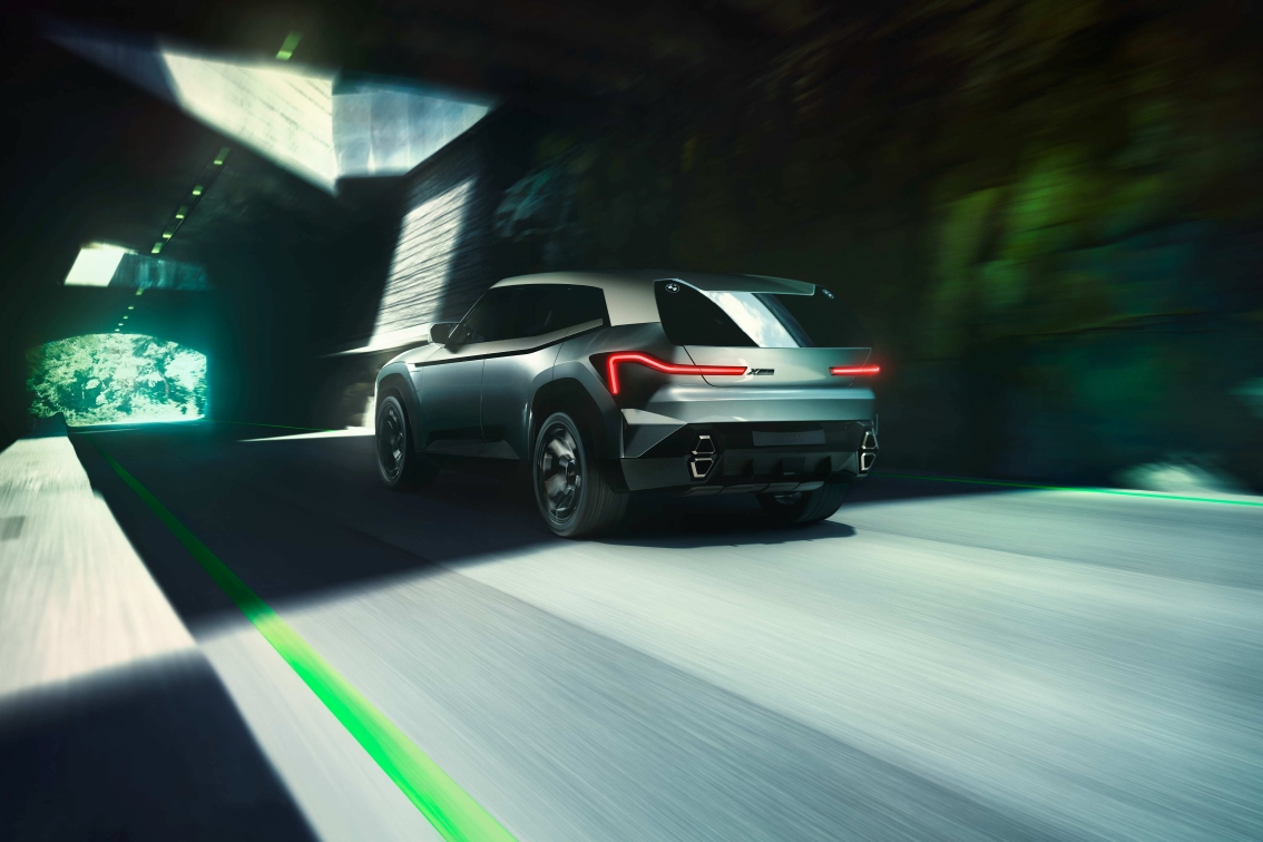 M Performance Automobiles : At a glance