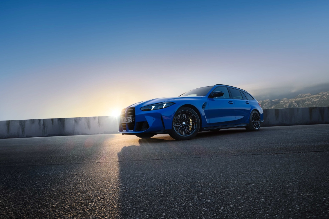 BMW M GmbH : Introduction