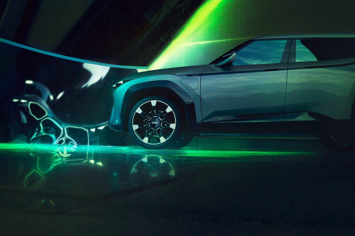 BMW M GmbH : M Automobiles